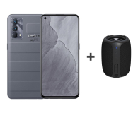 realme GT Master Edition 5G 128 Grey+Creative Muvo Play - 700006 - zdjęcie 1